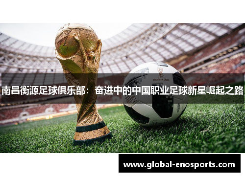 南昌衡源足球俱乐部：奋进中的中国职业足球新星崛起之路
