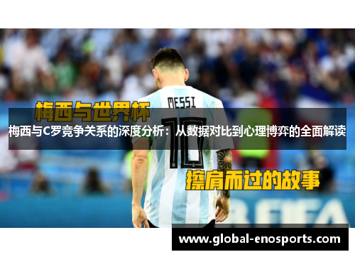 梅西与C罗竞争关系的深度分析：从数据对比到心理博弈的全面解读