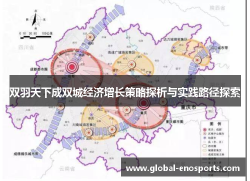 双羽天下成双城经济增长策略探析与实践路径探索