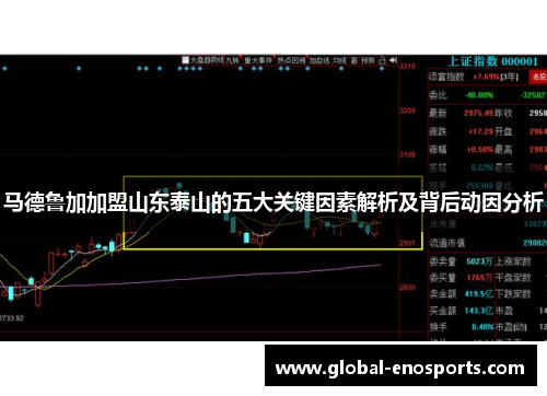 马德鲁加加盟山东泰山的五大关键因素解析及背后动因分析