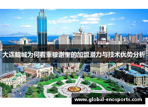 大连鲲城为何看重穆谢奎的加盟潜力与技术优势分析