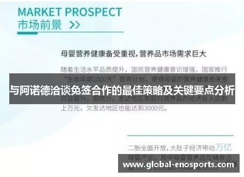 与阿诺德洽谈免签合作的最佳策略及关键要点分析