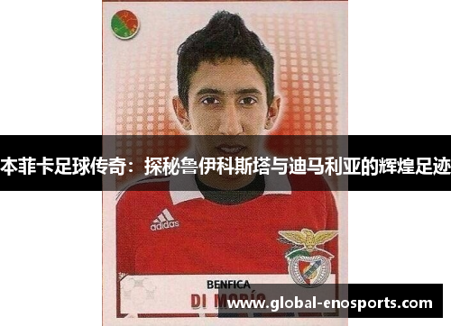 本菲卡足球传奇：探秘鲁伊科斯塔与迪马利亚的辉煌足迹