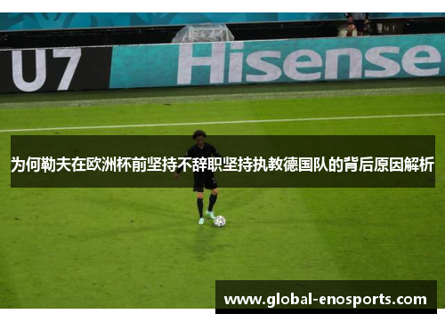 为何勒夫在欧洲杯前坚持不辞职坚持执教德国队的背后原因解析