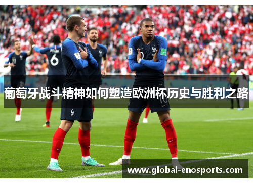 葡萄牙战斗精神如何塑造欧洲杯历史与胜利之路